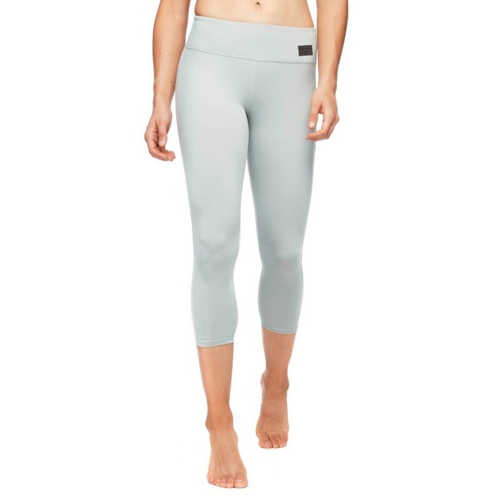NWT Black Diamond Levitation Capris Women's Small S Atmosphere Trekking Leggings